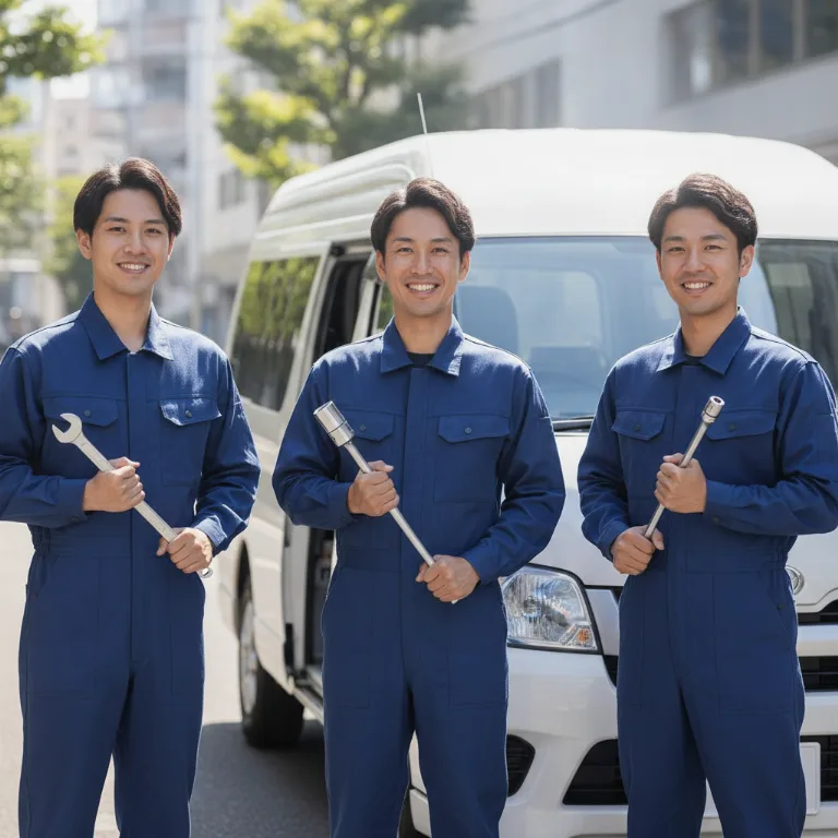 自動車修理 のチーム: 藤沢市